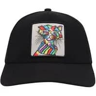 Cat Lovers Performance Trucker Hat | Breathable Mesh Back Cap | HatPhile