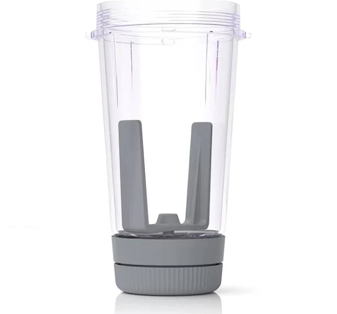 Ninja Power Nutri Bowl Blender 717KKU100C
