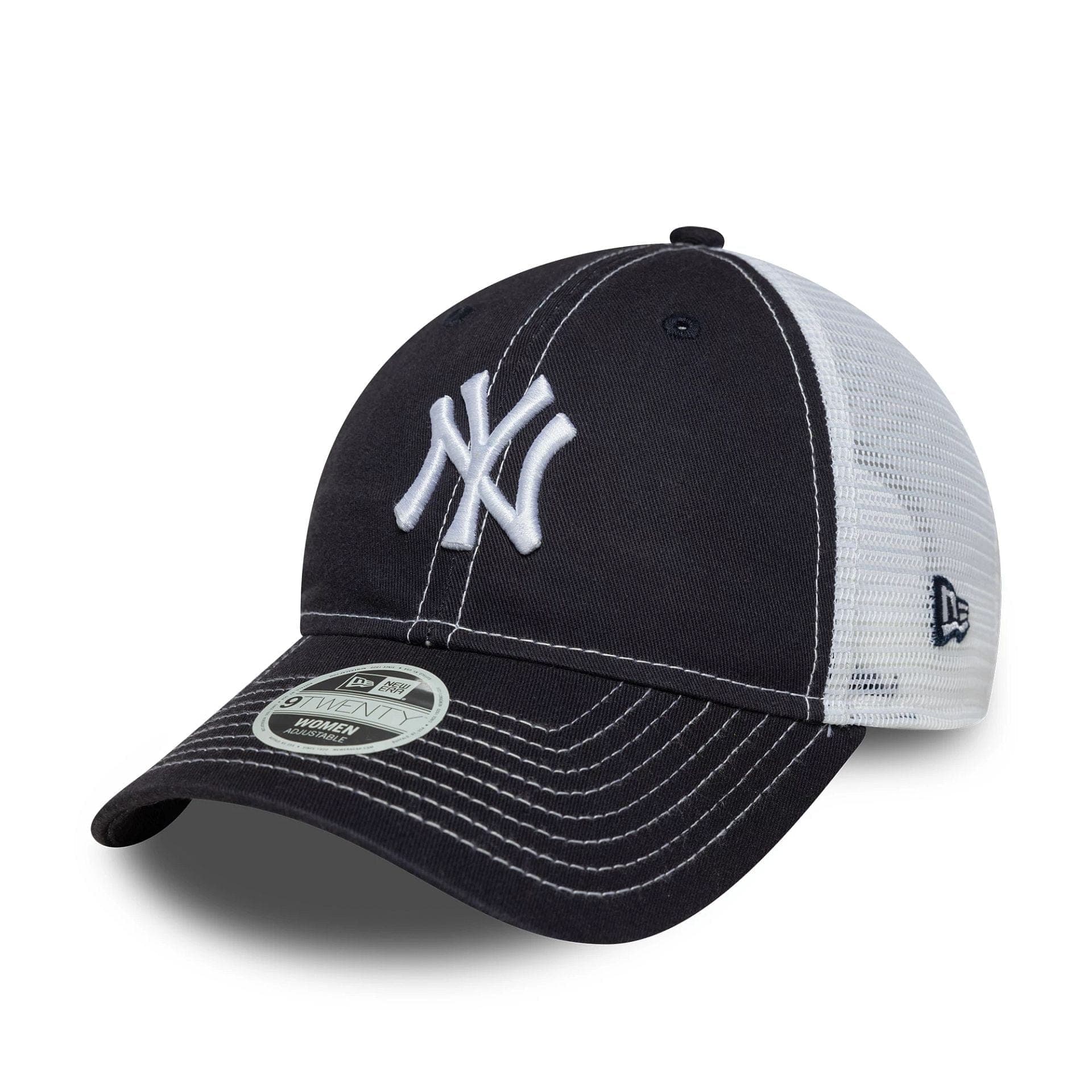 New Era New YORK Yankees NVY Cap
