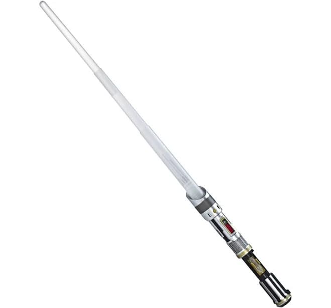 Hasbro Star Wars Lightsaber Academy Interactive Battling System