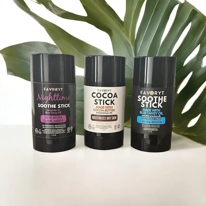 Mini Body Butter Bundle