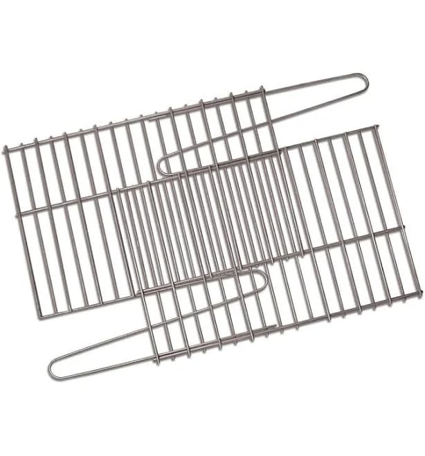 GrillPro Universal Adjustable Rock Grill Grate 91250