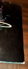 Video frame trigger
