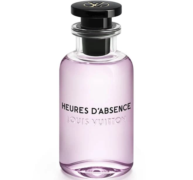 Louis Vuitton Heure d'Absence Perfume