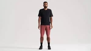 Men's Traction Short Sleeve Tee
