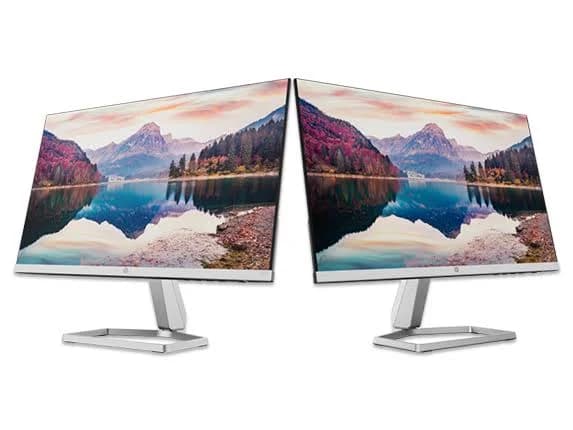 HP M22f FHD Monitor