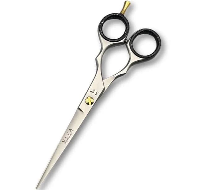 Viva Instruments Professional Hair Scissors Shears