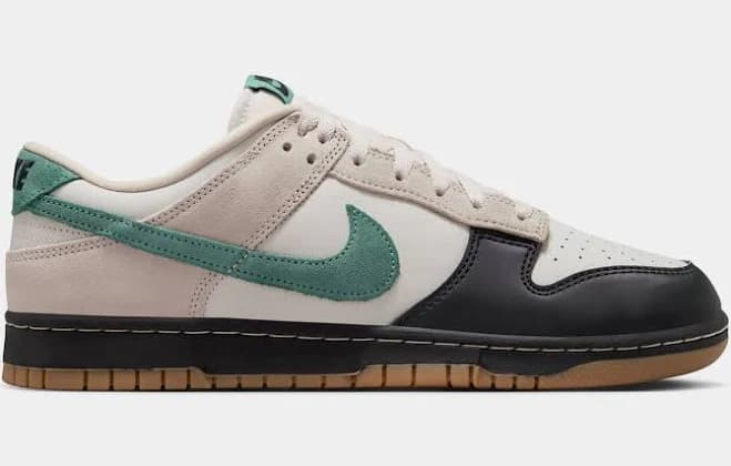 Nike Men's Dunk Low Lt Orewood Brown/Bicoastal