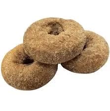 Cider Donuts
