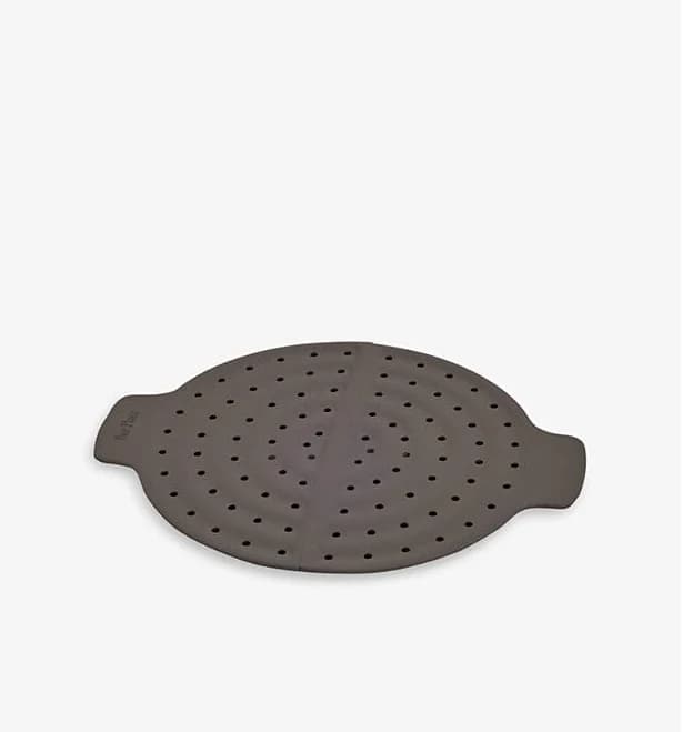 Our Place Fearless Fry Perforated Silicone Pan