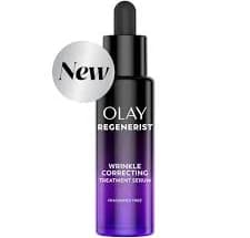 Olay Advanced Night Serum