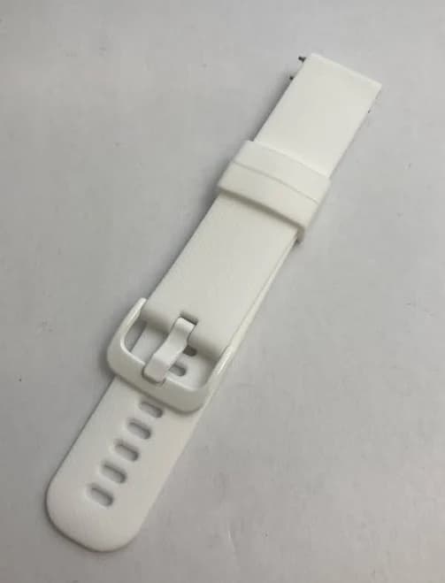 Silicone Watch Band