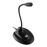 Adesso Xtream M1 Wired Condenser Microphone