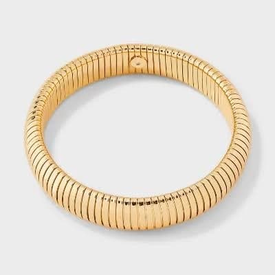 Omega Chain Bracelet