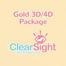 Gold 3D/4D Package