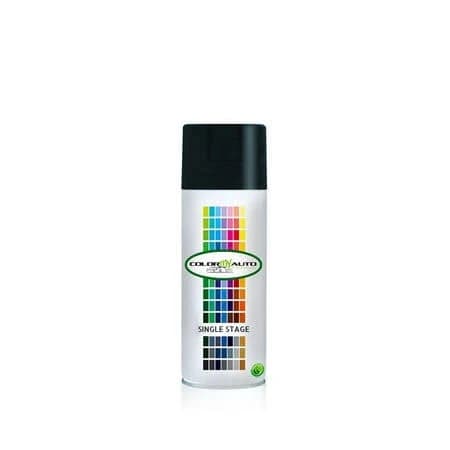Gmc Yukon 1992-18 Black GBA Single Stage Aerosol