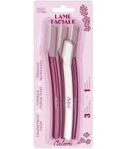 Dermaplane Facial Razor Set