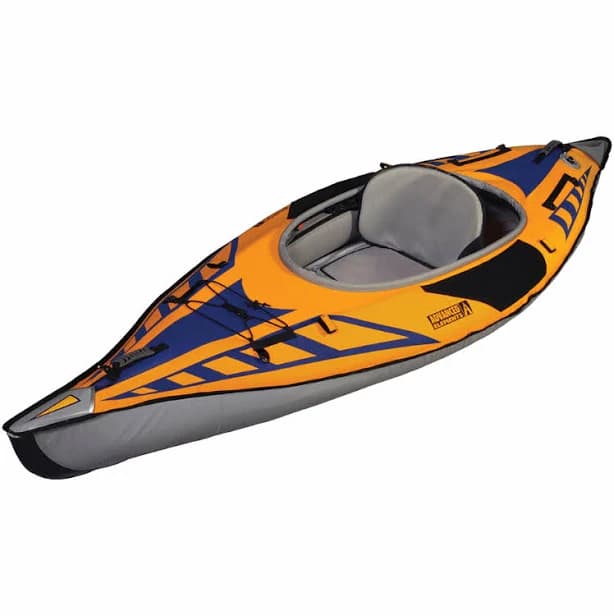 Advanced Elements AdvancedFrame Sport Kayak