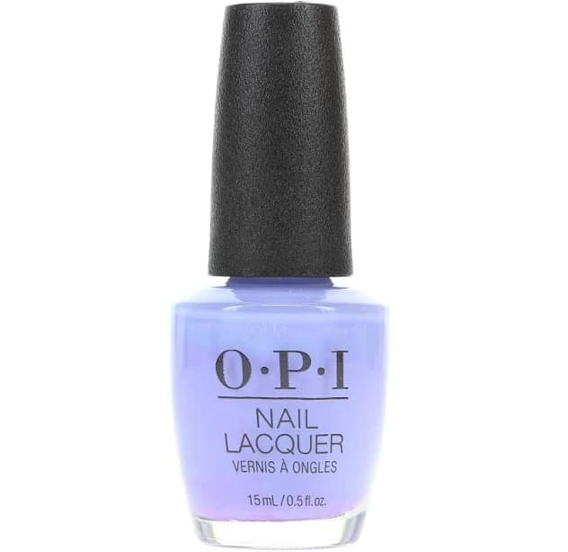 Opi Nail Polish Such a BudaPest