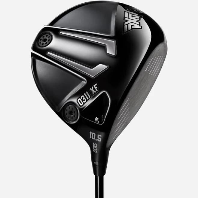 PXG GEN5 XF Driver