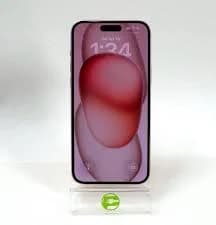 Restored Apple iPhone 15 Plus