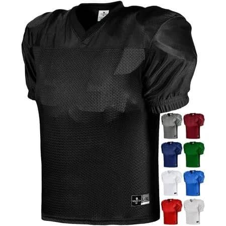 Exxact Sports Boys Football Jersey