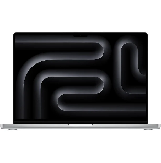 Apple 16-inch MacBook Pro Apple M4 chip