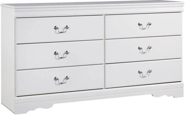 Ashley Furniture Anarasia Dresser