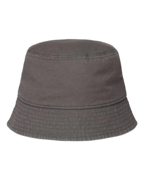 Atlantis Headwear Powell Sustainable Bucket Hat