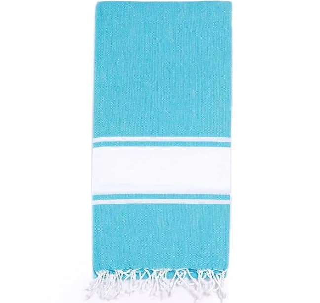 Turkish Basic Beach Towels