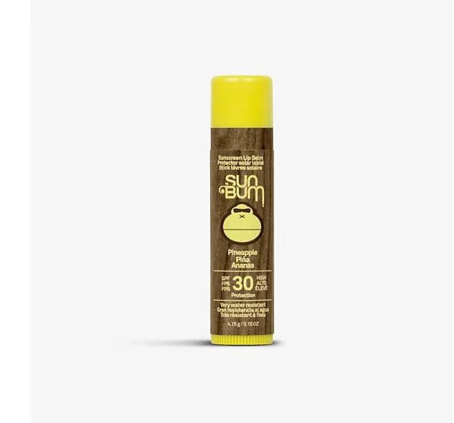 Sun Bum Original SPF30 Sunscreen Lip Balm