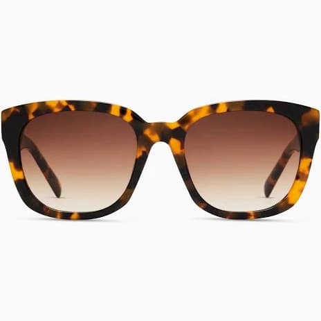 Quince Women's Barcelona Polarized Sunglasses