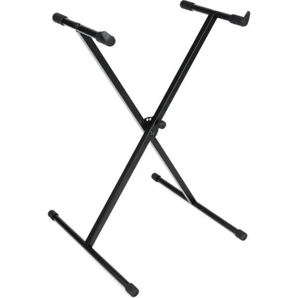 Yamaha Adjustable X-Style Keyboard Stand