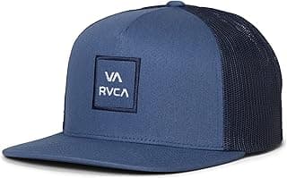 Mens Va All The Way Trucker