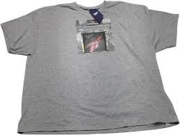 Reebok Men's Mile Tee