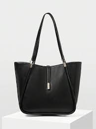 MOTF PREMIUM WOMEN'S TOTE BAG, EXQUISITE COMMUTING, LARGE CAPACITY, SPLICED SHOULDER BAG. | SHEIN South Africa