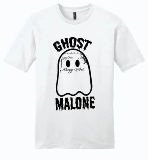 Ghost Malone
