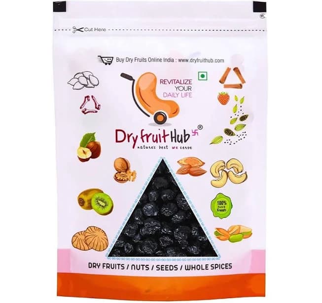 Dried Blueberries Premium Dehydrated Blueberries