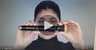 Video frame trigger