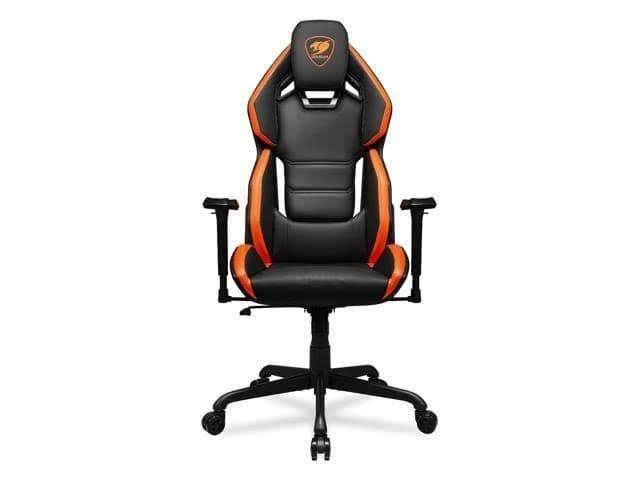 Cougar Hotrod Gaming Chair