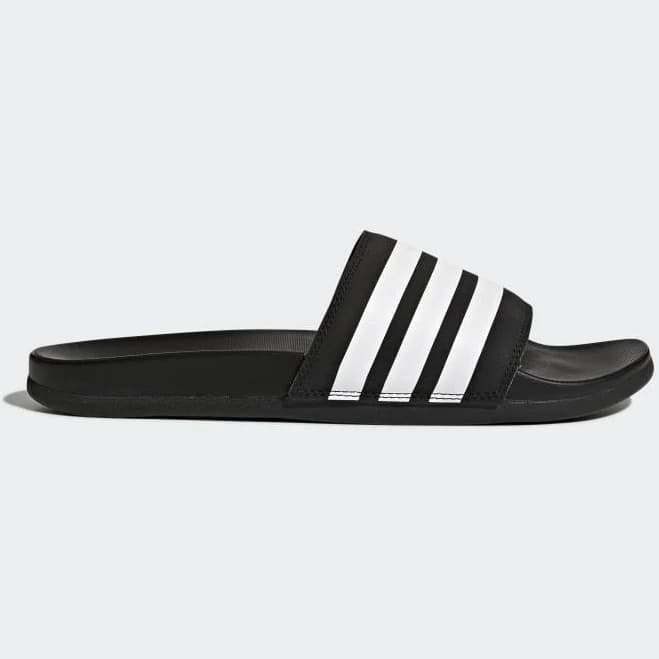 Adidas Men's Adilette Comfort Slides
