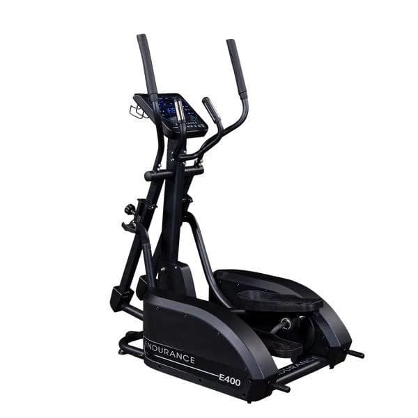 Body Solid E400 Endurance Elliptical Trainer