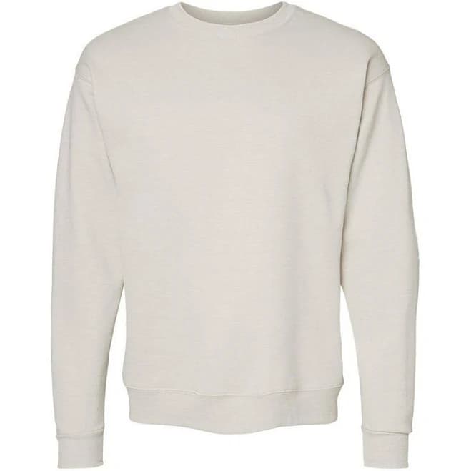 EcoSmart Crewneck Sweatshirt Hanes Men's