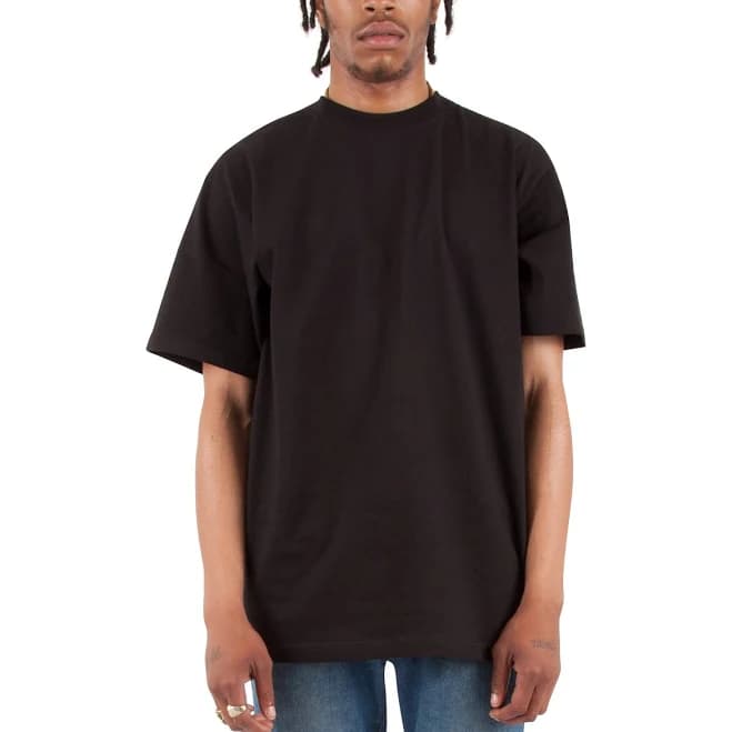 Shaka Wear SHMHSS Adult Max Heavyweight T-Shirt