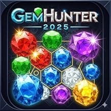 GemHunter 2025