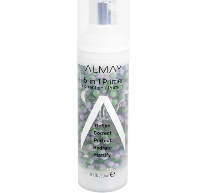 Almay Smart Shade Perfect & Correct Primer