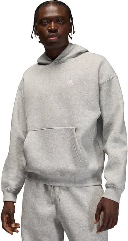 Jordan Brooklyn Fleece Men's Oversized Hoodie