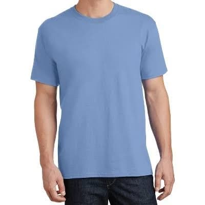 Men's Core Cotton Short Sleeve T-Shirt