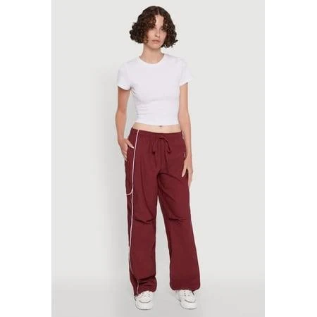 Rainbow Women's Hyper Stretch Track Pants