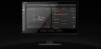 MOZA mBooster Active Pedal - Newegg.com